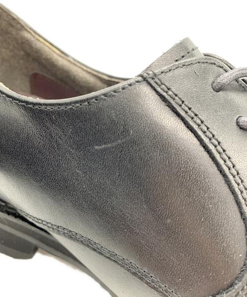 kenford（ケンフォード）kenford (ケンフォード) レザーシューズ ブラック サイズ:25㎝の古着・服飾アイテム