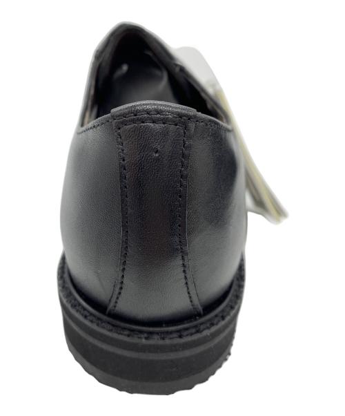 kenford（ケンフォード）kenford (ケンフォード) レザーシューズ ブラック サイズ:25㎝の古着・服飾アイテム