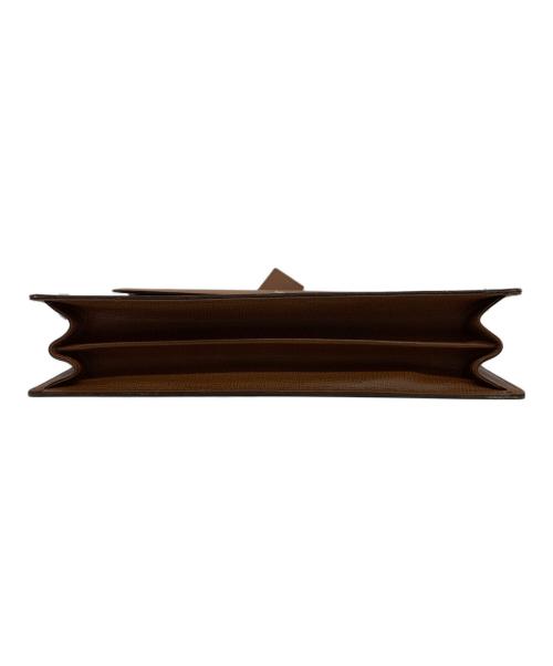 Burberry's（バーバリー）Burberry's (バーバリーズ) ブリーフケース ブラウン 未使用品の古着・服飾アイテム