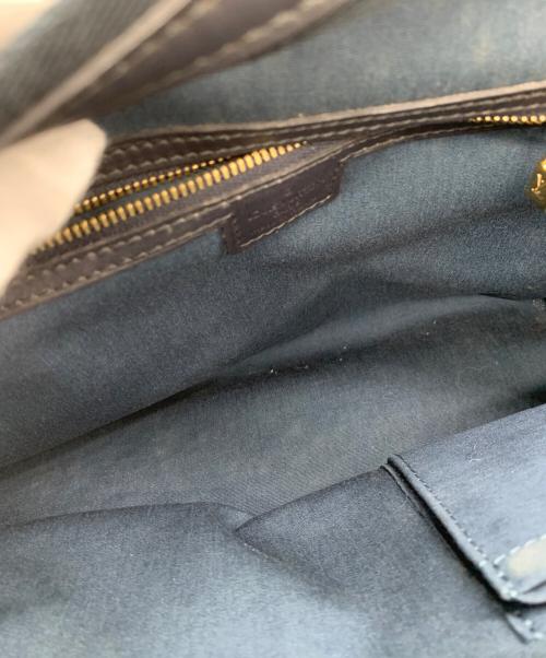 LOUIS VUITTON（ルイ ヴィトン）LOUIS VUITTON (ルイ ヴィトン) ハンドバッグの古着・服飾アイテム
