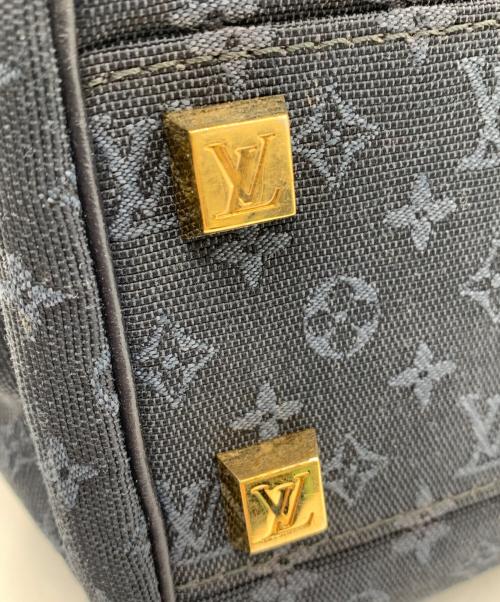 LOUIS VUITTON（ルイ ヴィトン）LOUIS VUITTON (ルイ ヴィトン) ハンドバッグの古着・服飾アイテム