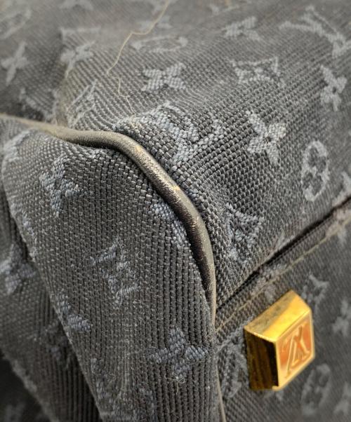 LOUIS VUITTON（ルイ ヴィトン）LOUIS VUITTON (ルイ ヴィトン) ハンドバッグの古着・服飾アイテム