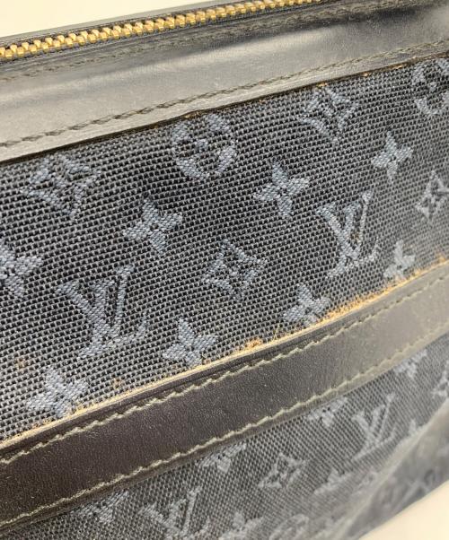 LOUIS VUITTON（ルイ ヴィトン）LOUIS VUITTON (ルイ ヴィトン) ハンドバッグの古着・服飾アイテム