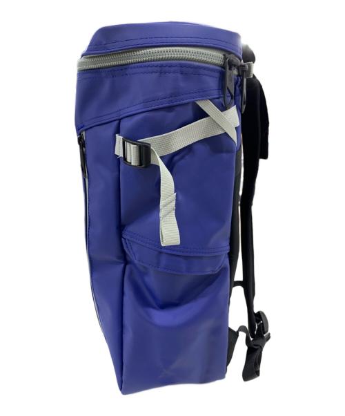 THE NORTH FACE（ザ ノース フェイス）THE NORTH FACE (ザ ノース フェイス) リュック ブルー 未使用品の古着・服飾アイテム