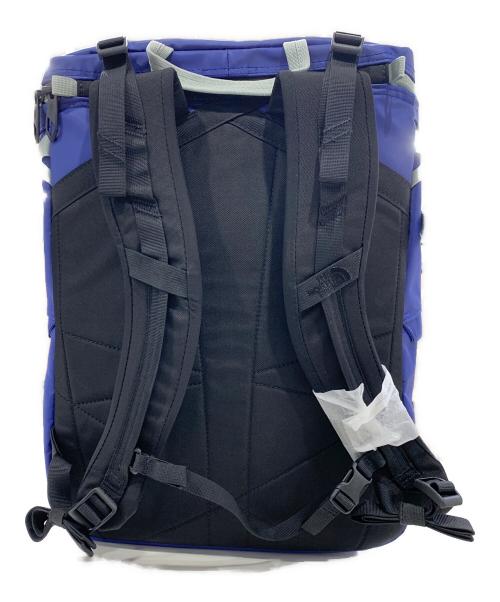 THE NORTH FACE（ザ ノース フェイス）THE NORTH FACE (ザ ノース フェイス) リュック ブルー 未使用品の古着・服飾アイテム