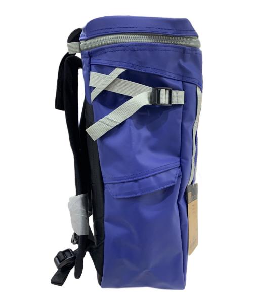 THE NORTH FACE（ザ ノース フェイス）THE NORTH FACE (ザ ノース フェイス) リュック ブルー 未使用品の古着・服飾アイテム