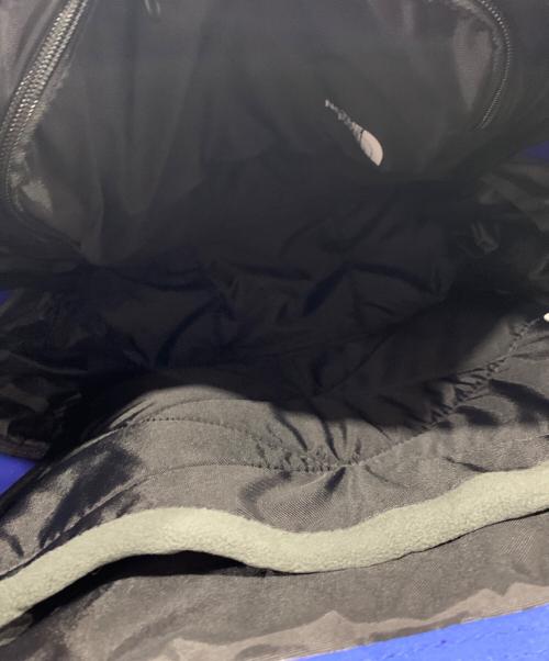 THE NORTH FACE（ザ ノース フェイス）THE NORTH FACE (ザ ノース フェイス) リュック ブルー 未使用品の古着・服飾アイテム