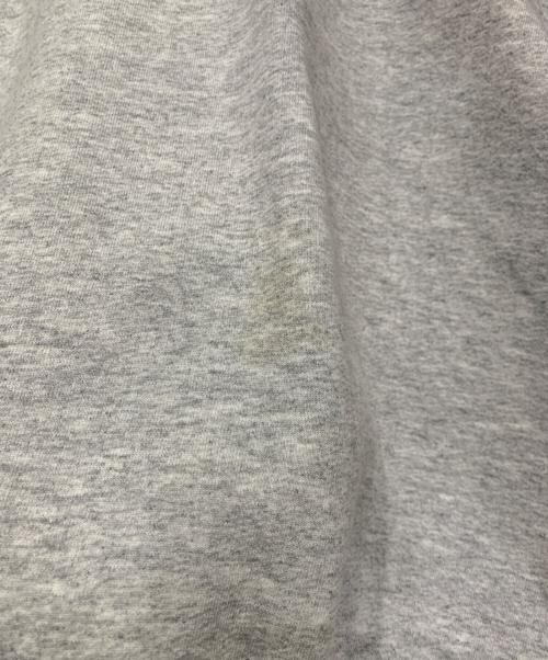 JANSPORT（ジャンスポーツ）JANSPORT (ジャンスポーツ) スウェット ライトグレー サイズ:XLの古着・服飾アイテム