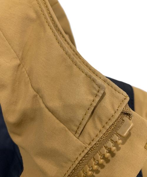 THE NORTH FACE（ザ ノース フェイス）THE NORTH FACE (ザ ノース フェイス) ダウンコート ブラウン サイズ:Sの古着・服飾アイテム