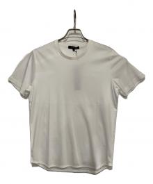 MICHEL KLEIN（ミッシェルクラン）の古着「Tシャツ」｜ホワイト