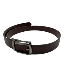 MICHEL KLEIN（ミッシェルクラン）の古着「ベルト」