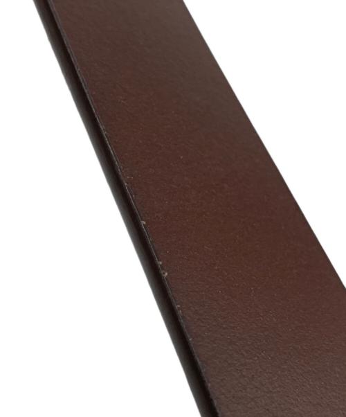 MICHEL KLEIN（ミッシェルクラン）MICHEL KLEIN (ミッシェルクラン) ベルトの古着・服飾アイテム