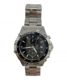 TAG Heuer（タグ・ホイヤー）の古着「クロノグラフ」