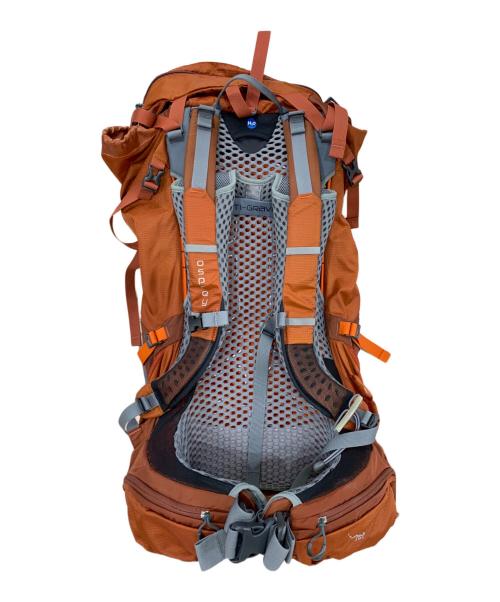 OSPREY（オスプレー）OSPREY (オスプレー) バックパック ブラウン サイズ:-の古着・服飾アイテム
