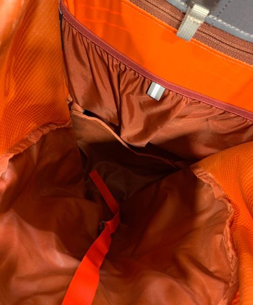 OSPREY（オスプレー）OSPREY (オスプレー) バックパック ブラウン サイズ:-の古着・服飾アイテム