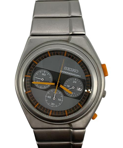SEIKO（セイコー）SEIKO (セイコー) 腕時計の古着・服飾アイテム