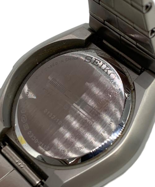 SEIKO（セイコー）SEIKO (セイコー) 腕時計の古着・服飾アイテム