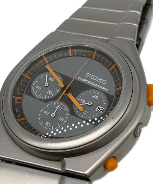 SEIKO（セイコー）SEIKO (セイコー) 腕時計の古着・服飾アイテム