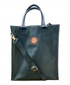 Kipling×BEAMSキプリング×ビームス）の古着「トートバッグ」｜カーキ