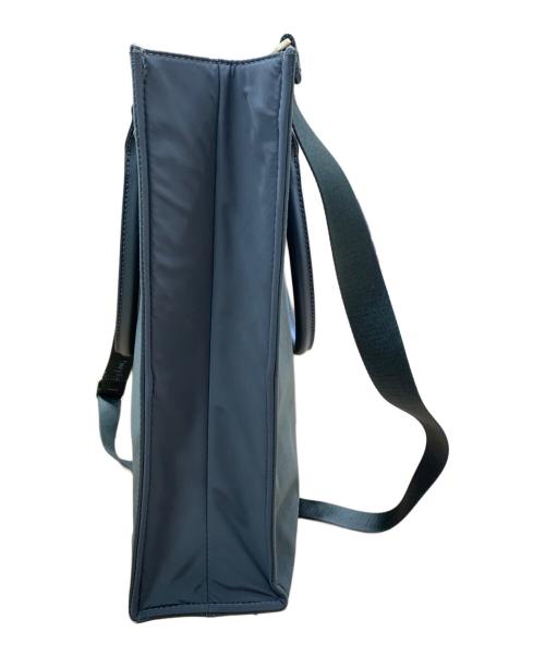 Kipling（キプリング）Kipling (キプリング) BEAMS (ビームス) トートバッグ カーキの古着・服飾アイテム