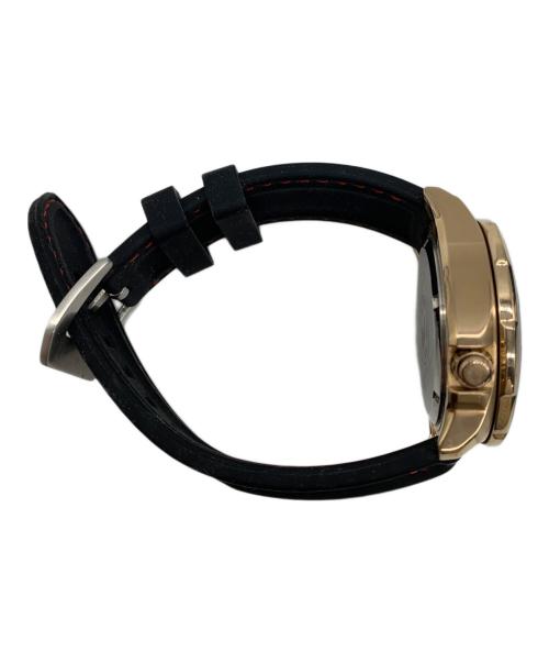 CITIZEN（シチズン）CITIZEN (シチズン) 腕時計 ブラウンの古着・服飾アイテム