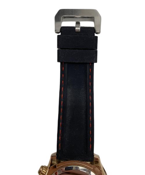 CITIZEN（シチズン）CITIZEN (シチズン) 腕時計 ブラウンの古着・服飾アイテム