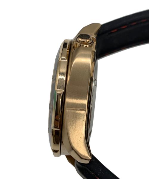 CITIZEN（シチズン）CITIZEN (シチズン) 腕時計 ブラウンの古着・服飾アイテム