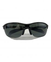 Maui Jim（マウイジム）の古着「サングラス」｜ブラック