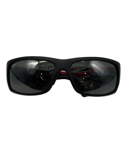 Maui Jim（マウイジム）Maui Jim (マウイジム) サングラス ブラック サイズ:64□19の古着・服飾アイテム