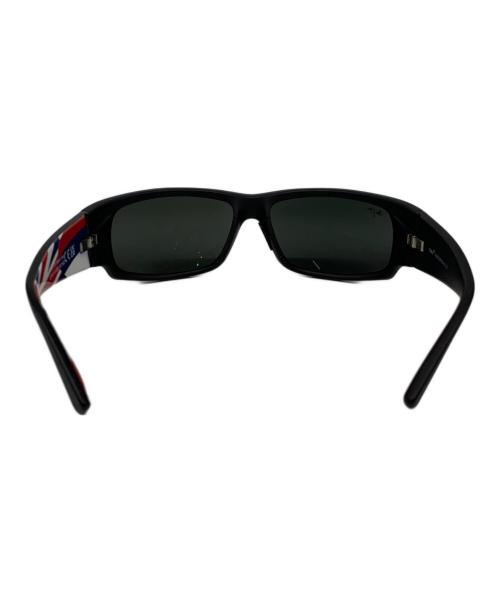 Maui Jim（マウイジム）Maui Jim (マウイジム) サングラス ブラック サイズ:64□19の古着・服飾アイテム