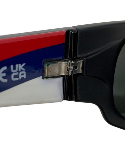 Maui Jim（マウイジム）Maui Jim (マウイジム) サングラス ブラック サイズ:64□19の古着・服飾アイテム