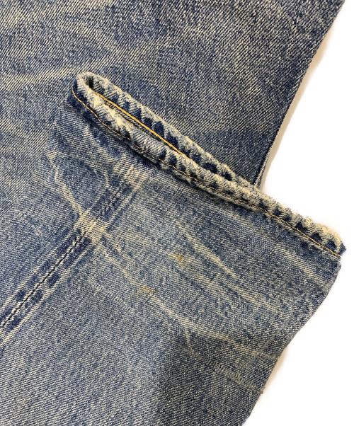 Ron Herman（ロンハーマン）Ron Herman (ロンハーマン) デニムパンツ インディゴ サイズ:31の古着・服飾アイテム