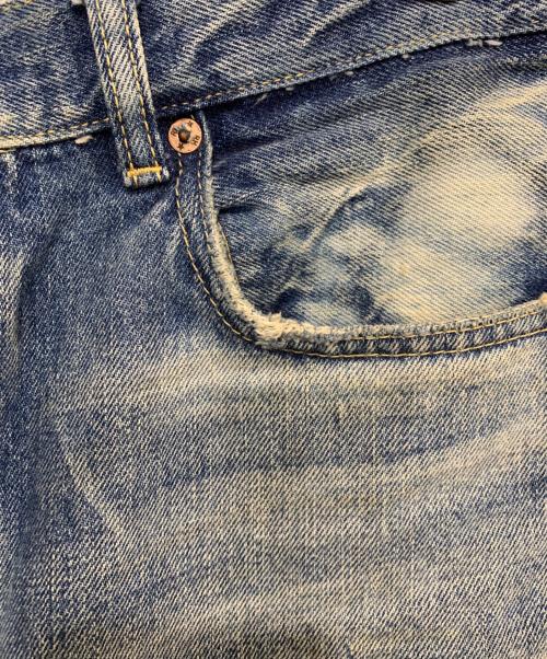 Ron Herman（ロンハーマン）Ron Herman (ロンハーマン) デニムパンツ インディゴ サイズ:31の古着・服飾アイテム