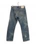 Ron Herman (ロンハーマン) デニムパンツ インディゴ サイズ:31：10000円