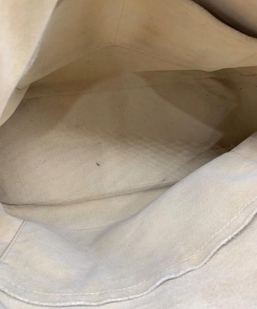 LOUIS VUITTON（ルイ ヴィトン）LOUIS VUITTON (ルイ ヴィトン) 2WAYバッグ ブラウンの古着・服飾アイテム