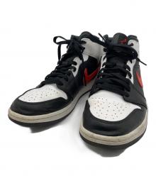 NIKE（ナイキ）の古着「スニーカー」｜ホワイト×ブラック