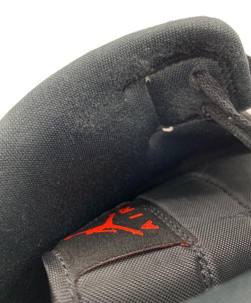NIKE（ナイキ）nike (ナイキ) スニーカー ホワイト×ブラック サイズ:28.5㎝の古着・服飾アイテム