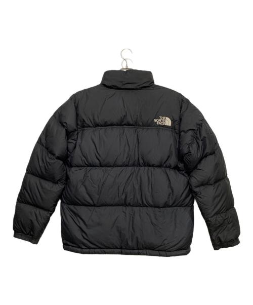 THE NORTH FACE（ザ ノース フェイス）THE NORTH FACE (ザ ノース フェイス) ダウンジャケット ブラック サイズ:XXLの古着・服飾アイテム