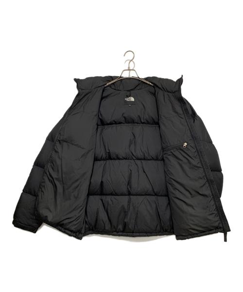 THE NORTH FACE（ザ ノース フェイス）THE NORTH FACE (ザ ノース フェイス) ダウンジャケット ブラック サイズ:XXLの古着・服飾アイテム