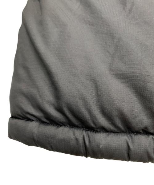 THE NORTH FACE（ザ ノース フェイス）THE NORTH FACE (ザ ノース フェイス) ダウンジャケット ブラック サイズ:XXLの古着・服飾アイテム