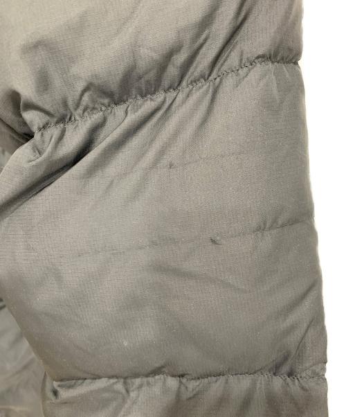 THE NORTH FACE（ザ ノース フェイス）THE NORTH FACE (ザ ノース フェイス) ダウンジャケット ブラック サイズ:XXLの古着・服飾アイテム