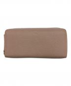 VASICヴァジック）の古着「長財布」｜ピンク