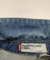 中古・古着 LEVI'S (リーバイス) デニムジャケット インディゴ サイズ:XS：6000円