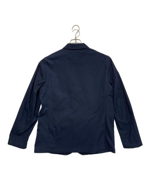 THE NORTHFACE PURPLELABEL（ザ・ノースフェイス パープルレーベル）THE NORTHFACE PURPLELABEL (ザ・ノースフェイス パープルレーベル) Double Face Twill Field Jacket ネイビー サイズ:Mの古着・服飾アイテム