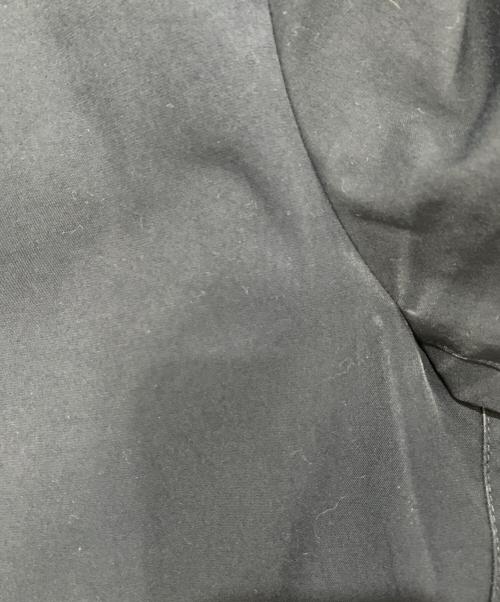 THE NORTHFACE PURPLELABEL（ザ・ノースフェイス パープルレーベル）THE NORTHFACE PURPLELABEL (ザ・ノースフェイス パープルレーベル) Double Face Twill Field Jacket ネイビー サイズ:Mの古着・服飾アイテム