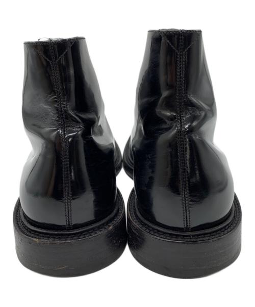 Saint Laurent Paris（サンローランパリ）Saint Laurent Paris (サンローランパリ) ブーツ ブラック サイズ:391/2の古着・服飾アイテム