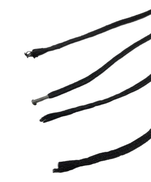 Saint Laurent Paris（サンローランパリ）Saint Laurent Paris (サンローランパリ) ブーツ ブラック サイズ:391/2の古着・服飾アイテム