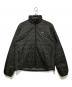 Patagonia（パタゴニア）の古着「中綿ジャケット」｜ブラック