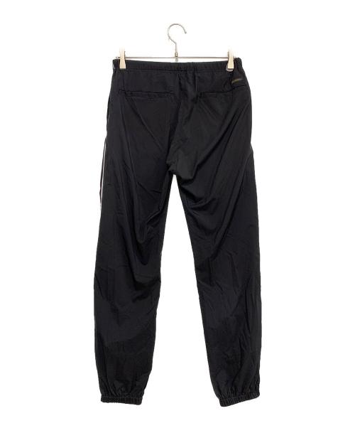 Hysteric Glamour（ヒステリックグラマー）Hysteric Glamour (ヒステリックグラマー) イージーパンツ ブラック サイズ:Mの古着・服飾アイテム