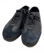 Onitsuka Tigerオニツカタイガー）の古着「シューズ」｜ブラック